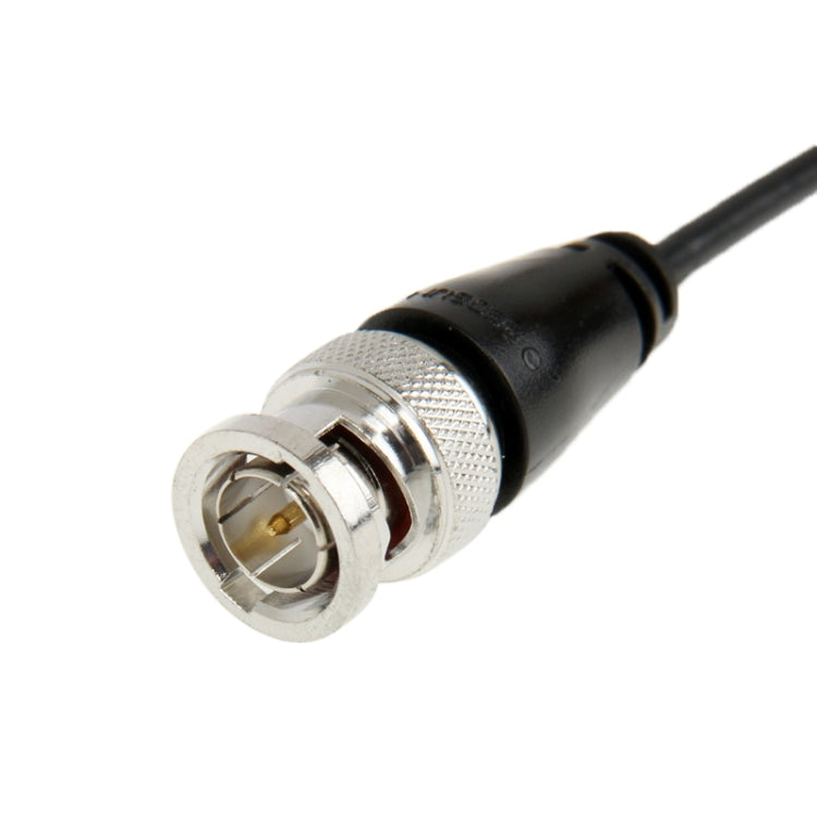 BNC Male to BNC Male Cable for Surveillance Camera, Length: 5m, 5m BNC Male to BNC Male Cable for Surveillance Camera, Length: 5m, 5m